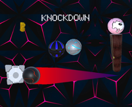 Knockdown Full Game Image