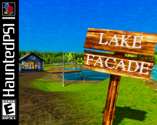 Lake Facade Game Cover