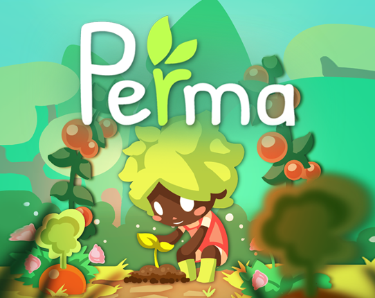 Perma Game Cover