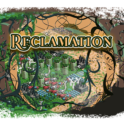 Reclamation Game Cover