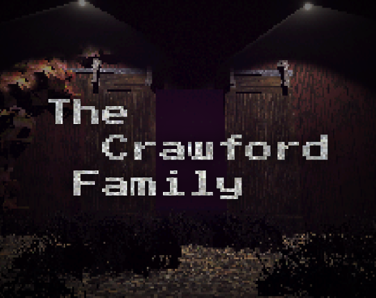 The Crawford Family Game Cover