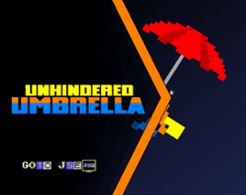 Unhindered Umbrella Image