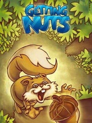 Getting Nuts Game Cover