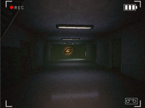 GHOSTWARE: Trespasser Image