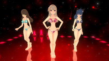 Girls Dance VR Image