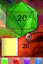 Hatcher Tabletop Dice Image