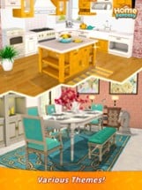 Home Fantasy: Home Design Game Image