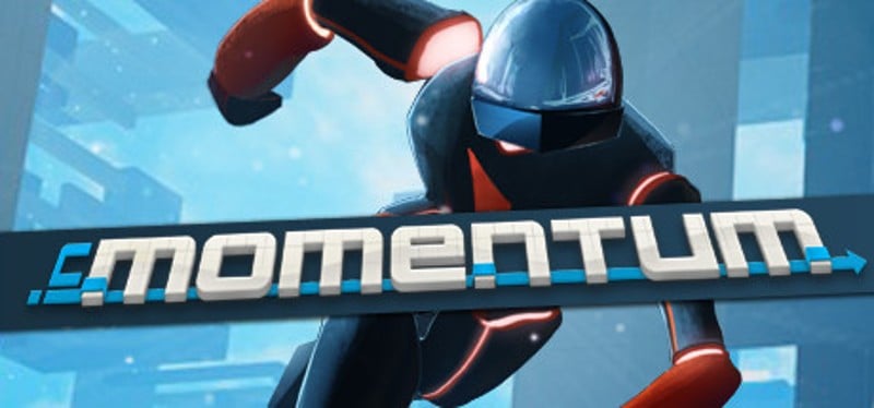 inMomentum Game Cover