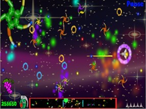 Invaliens Pro Galaxy Defender Image