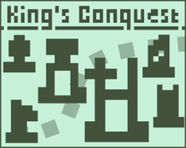 King's conquest Image