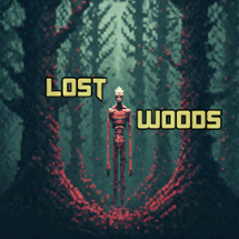 Lost Woods Image