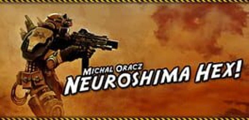 Neuroshima Hex Game Cover