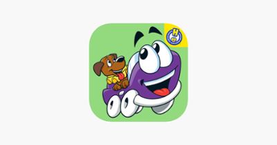 Putt-Putt Joins The Circus Image