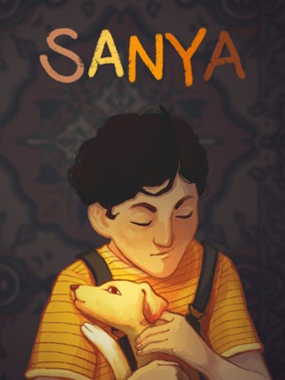 SANYA Game Cover