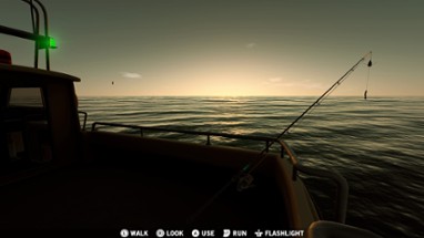 Sea Fishing Simulator Image