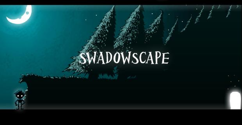 Shadowscape Game Cover