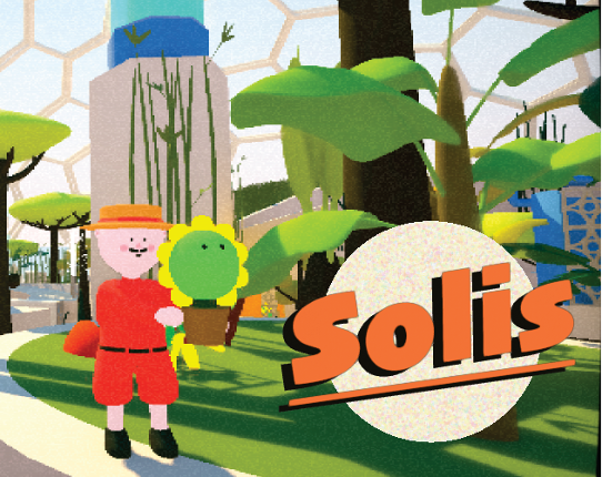 Solis Game Cover