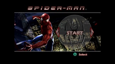 Spider-Man Image