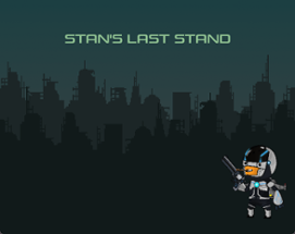 Stan's Last Stand Image