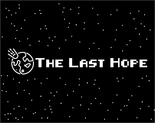 The Last Hope Game Cover