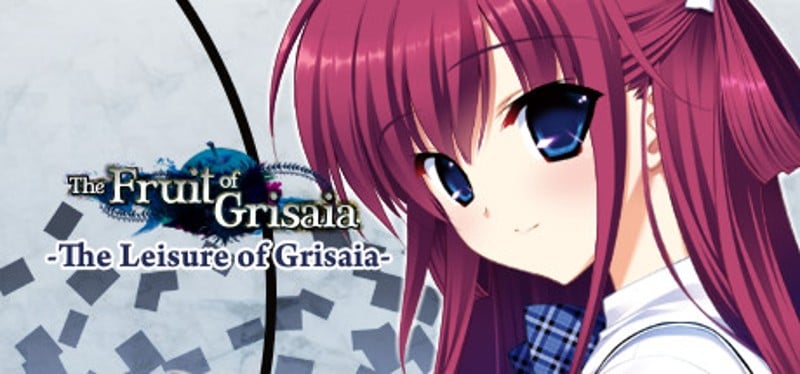 The Leisure of Grisaia Game Cover