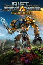 The Riftbreaker: Prologue Xbox Image