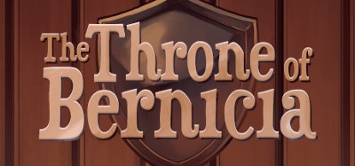 The Throne of Bernicia Image