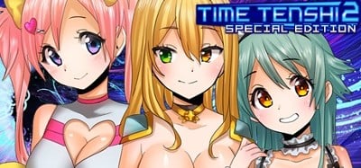 Time Tenshi 2: Special Edition Image