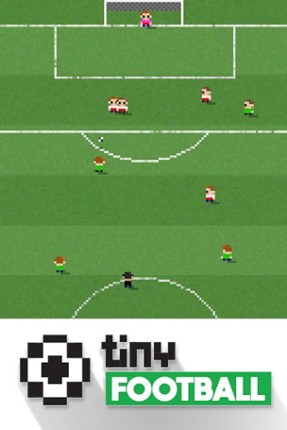 Tiny Football Game Cover