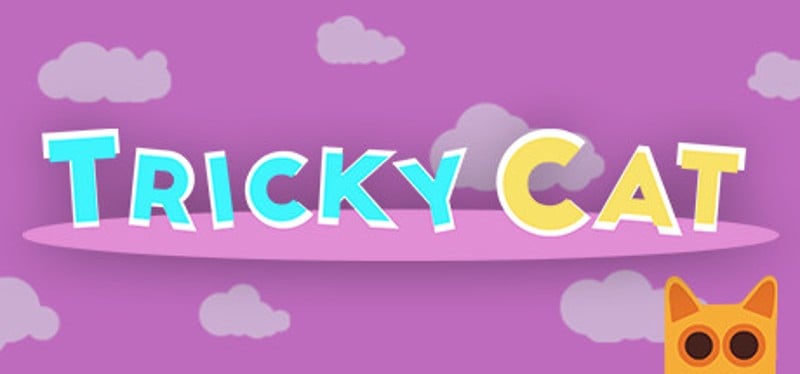 Tricky Cat Game Cover