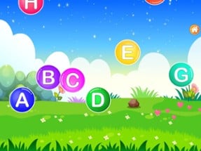 UKG - Kindergarten Activities Image