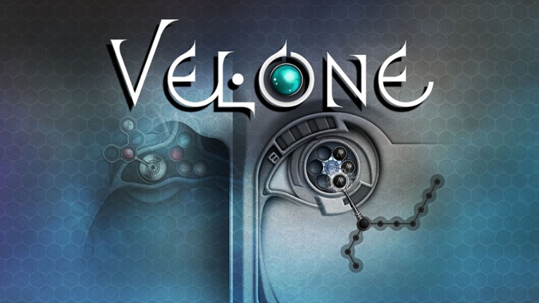 VELONE Game Cover