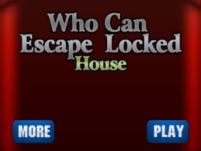 Who Can Escape Locked House Image