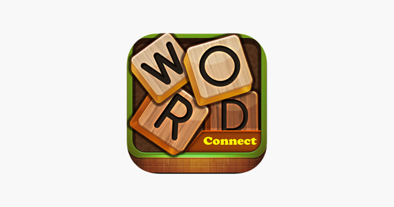 Word Connect : Brain Training Game Cover