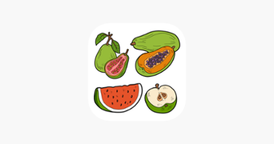 Word Play Fruit Collection Image
