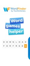WordFinder by YourDictionary Image