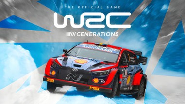 WRC Generations Image