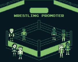 Wrestling Promoter Image