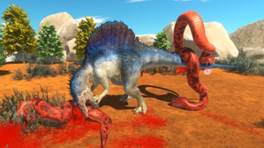 Animal Revolt Battle Simulator Image