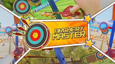 Archery Master Image