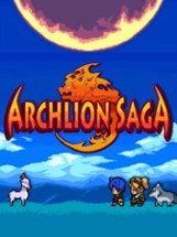 Archlion Saga Image