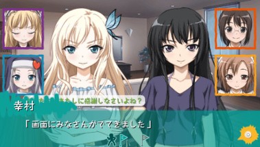 Boku ha Tomodachi ga Sukunai Portable Image