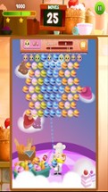 Bubble Pop Sniper: World Bubble Shooter Puzzle Image