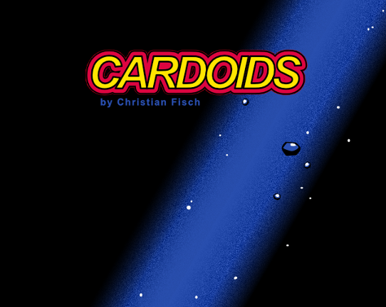 Cardoids Game Cover