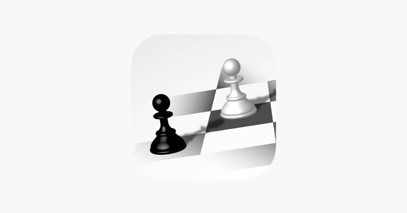 Chess 2 player - Chess Puzzle Game Cover