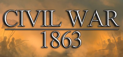 Civil War: 1863 Image