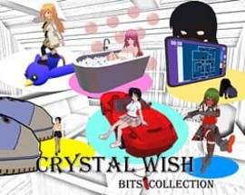 Crystal Wish: Bits Collection Image