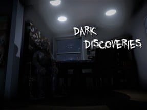 Dark Discoveries Image