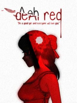 Dear Red Game Cover