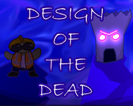 Design of the Dead Image